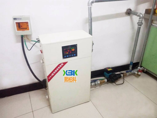 家庭用電鍋爐采暖每月耗電量有多大 家庭用電鍋爐采暖每月耗電量有多大