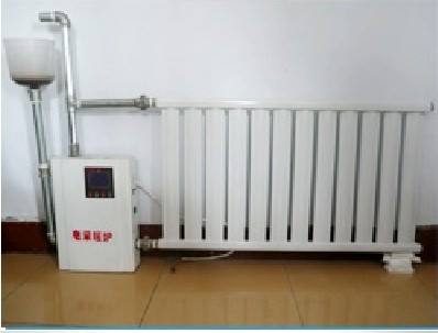 家用電鍋爐取暖設(shè)備采暖方式