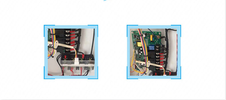 XBK-4半導(dǎo)體壁掛式電鍋爐